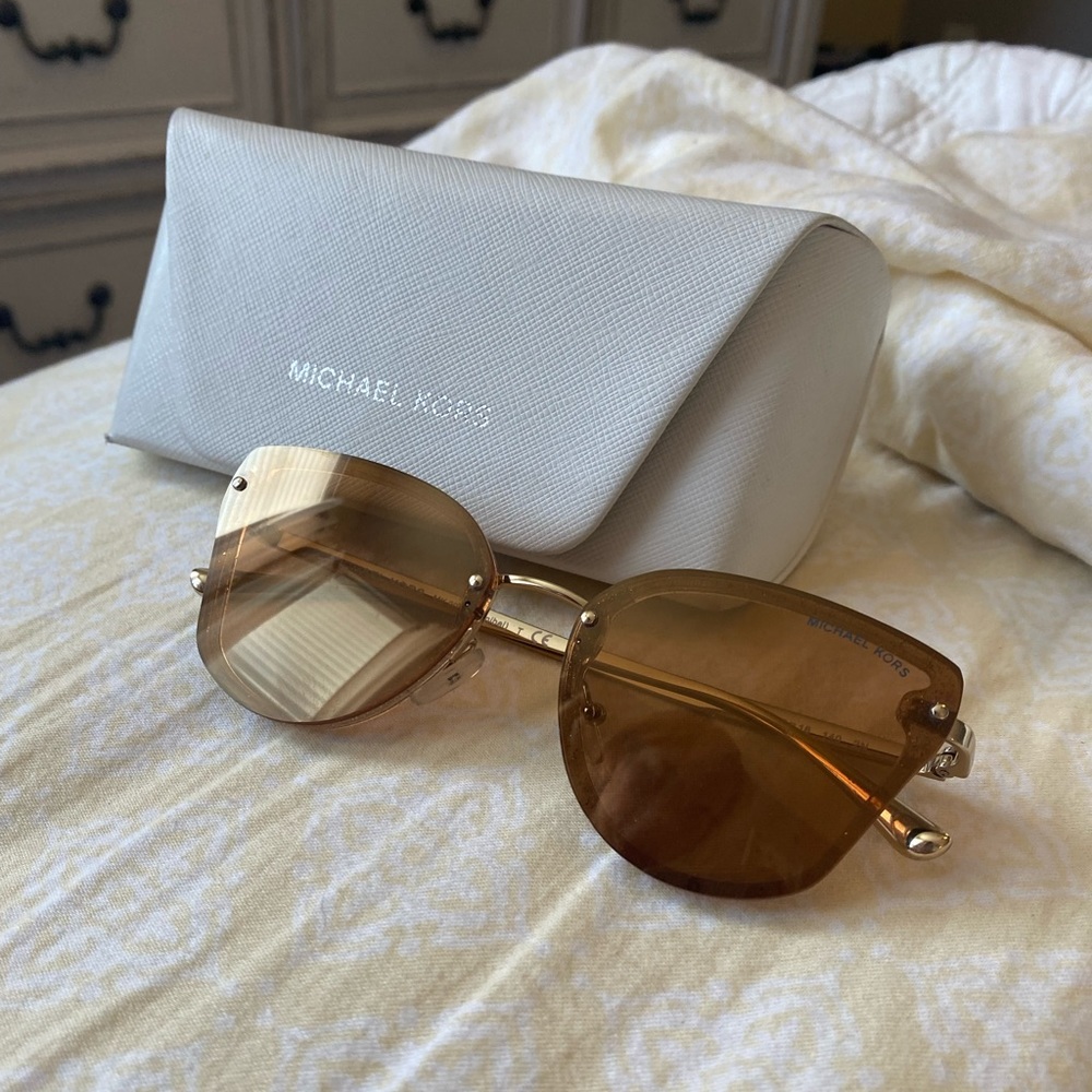 Michael Kors sunglasses!